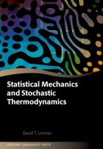Statistical Mechanics and Stochastic Thermodynamics A Textbook on Modern Approaches in and out of Equilibrium (Hardback)