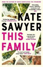This Family: the compelling and beautifully written story of family drama and motherhood