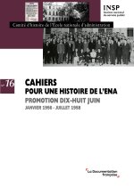Promotion Dix-huit juin