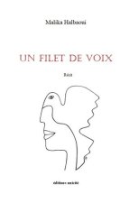 Un filet de voix