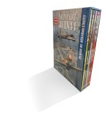 COFFRET OREP 5 BD NORMANDIE JUIN 44 : PLAGES  (FR)