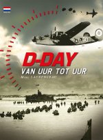 JOUR J HEURE PAR HEURE (NL)