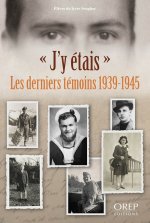 J'y étais