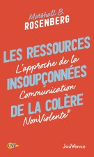 Les Ressources insoupçonnées de la colère