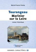TOURANGEAU MARINIER SUR LOIRE