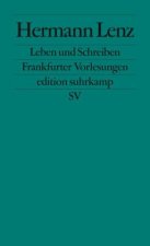 Leben und Schreiben