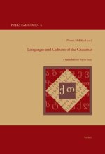 Languages and Cultures of the Caucasus