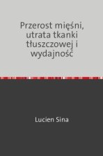 Przerost miesni, utrata tkanki tluszczowej i wydajnosc
