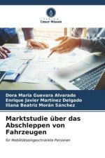 Marktstudie über das Abschleppen von Fahrzeugen