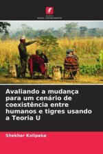 Avaliando a mudança para um cenário de coexistência entre humanos e tigres usando a Teoria U