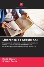 Liderança do Século XXI