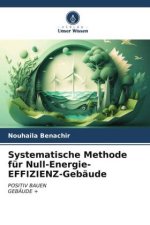 Systematische Methode für Null-Energie-EFFIZIENZ-Gebäude