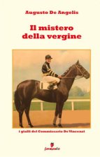 mistero della Vergine