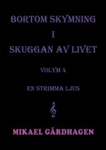 Bortom skymning i skuggan av livet