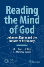 Reading the Mind of God
