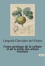 COURS PRATIQUE DE CULTURE ET DE TAILLE A