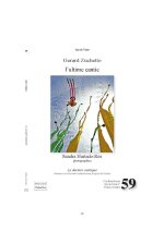 L'ULTIME CANTIC - LE DERNIER CANTIQUE