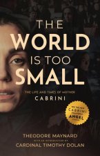 WORLD IS TOO SMALL