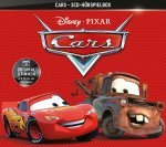 Cars - Hörspielbox (3CD)