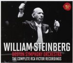 William Steinberg - Compl. RCA Victor Recordings
