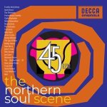 The Northern Soul Scene