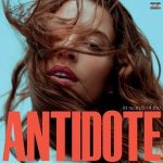 In Search of the Antidote (For the World Digipack)