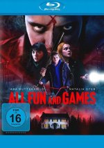 All Fun and Games BD