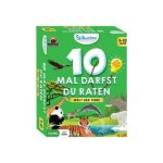 Welt Der Tiere - 10 Mal Darfst Du Raten