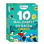 Welt des Sports - 10 Mal Darfst Du Raten
