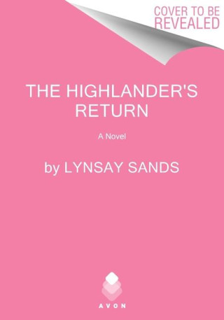 The Highlander's Return