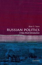 Russian Politics: A Very Short Introduction (Paperback)