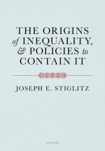 The Origins of Inequality (Hardback)