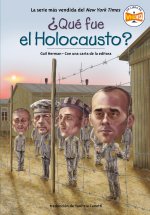 ?Qué Fue El Holocausto?