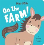 On the Farm!