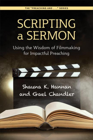 Scripting a Sermon