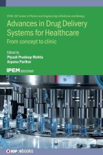 Advances in Drug Delivery Systems for Healthcare