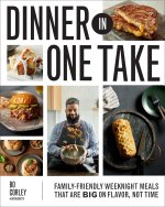 Dinner in One Take