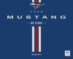 Ford Mustang 60 Years