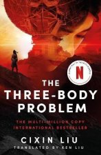 Three-Body Problem