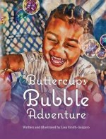 Buttercup's Bubble Adventure