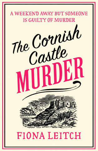 Cornish Castle Murder