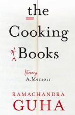 Cooking of Books
