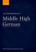 An Introduction to Middle High German (Paperback)