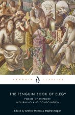Penguin Book of Elegy