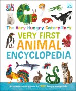 Very Hungry Caterpillar's Very First Animal Encyclopedia
