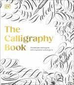 Calligraphy Book