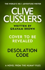 Untitled Cussler - NUMA Files #21