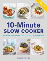 10-minute Slow Cooker
