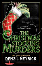 Christmas Stocking Murders