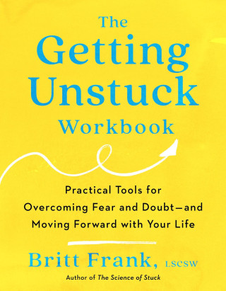 Getting Unstuck Workbook